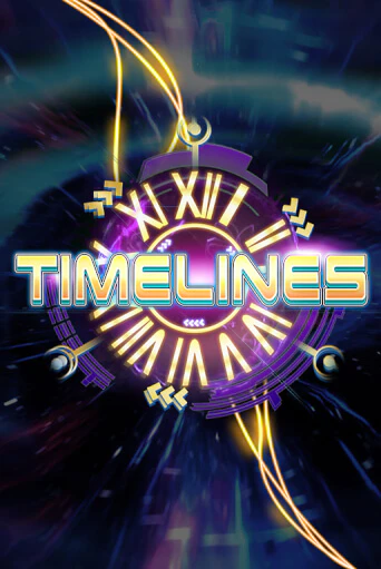 Демо версия Timelines от Games Global | Чемпион Слотс 