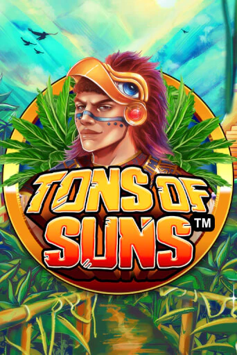 Демо версия Tons of Suns от Games Global | Чемпион Слотс 