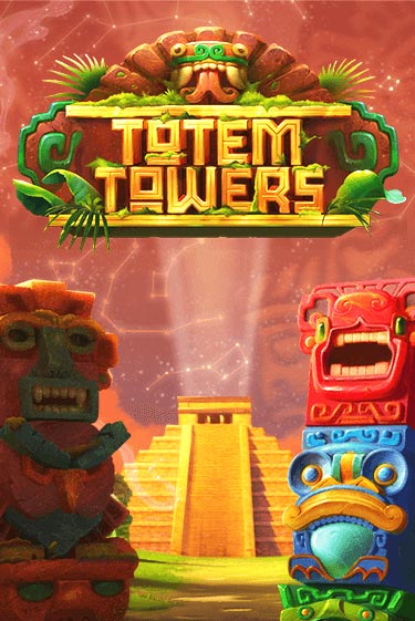 Демо версия Totem Towers от Habanero | Чемпион Слотс 