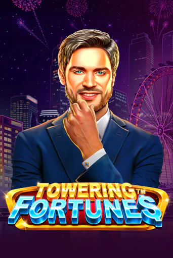 Демо версия Towering Fortunes от Pragmatic Play | Чемпион Слотс 