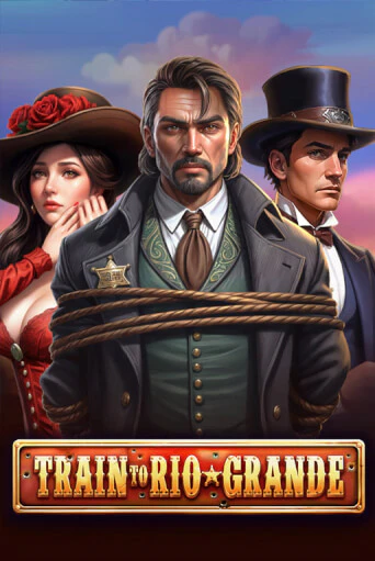 Демо версия Train to Rio Grande от BGaming | Чемпион Слотс 