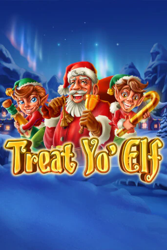 Демо версия Treat Yo’ Elf от Bragg | Чемпион Слотс 
