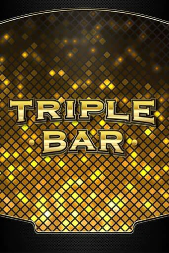 Демо версия Triple Bar от Games Global | Чемпион Слотс 