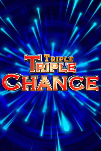Демо версия Triple Triple Chance от Merkur Gaming | Чемпион Слотс 