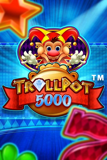 Демо версия Trollpot 5000 от NetEnt Deluxe | Чемпион Слотс 