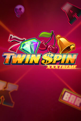 Демо версия Twin Spin XXXtreme от NetEnt Deluxe | Чемпион Слотс 