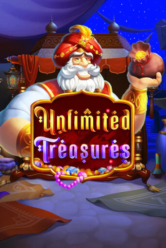 Демо версия Unlimited Treasures от Evoplay | Чемпион Слотс 