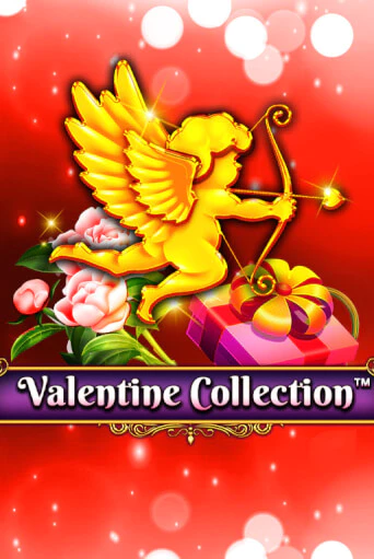 Демо версия Valentine Collection 10 Lines от Spinomenal | Чемпион Слотс 