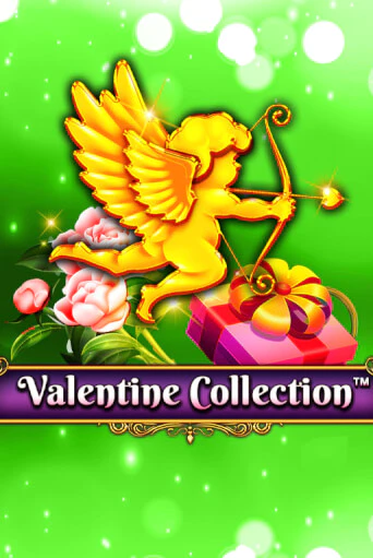 Демо версия Valentine Collection 40 Lines от Spinomenal | Чемпион Слотс 