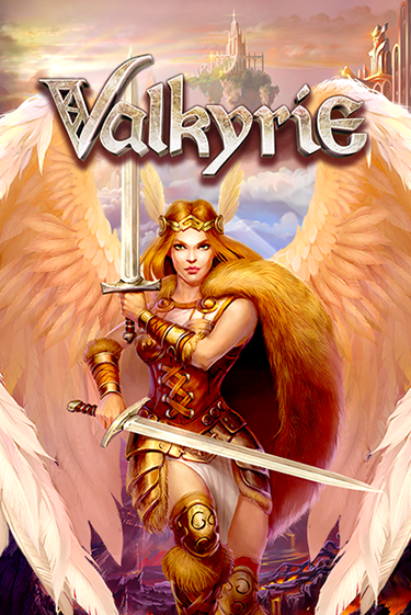 Демо версия Valkyrie от ELK Studios | Чемпион Слотс 