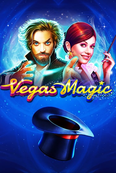 Демо версия Vegas Magic от Pragmatic Play | Чемпион Слотс 