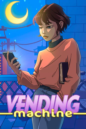 Демо версия Vending Machine от Hacksaw | Чемпион Слотс 