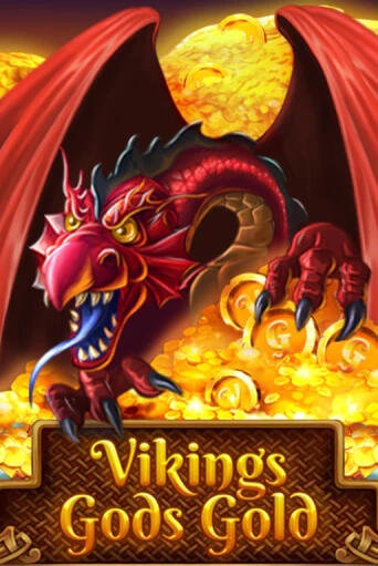 Демо версия Vikings Gods Gold от PlayBro | Чемпион Слотс 