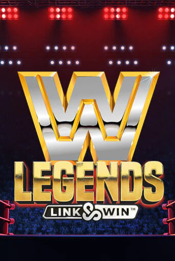 Демо версия WWE Legends: Link & Win от Games Global | Чемпион Слотс 