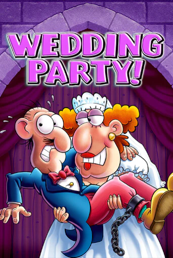 Демо версия Wedding Party! от Bragg | Чемпион Слотс 