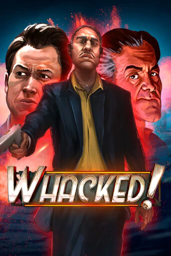 Демо версия Whacked! от Nolimit City | Чемпион Слотс 