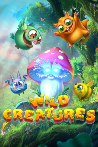 Демо версия Wild Creatures от PlayBro | Чемпион Слотс 