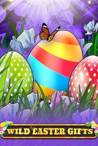 Демо версия Wild Easter Gifts от Spinomenal | Чемпион Слотс 