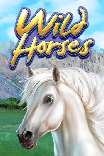 Демо версия Wild Horses от High 5 | Чемпион Слотс 
