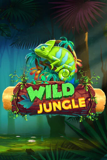 Демо версия Wild Jungle от SmartSoft Gaming | Чемпион Слотс 
