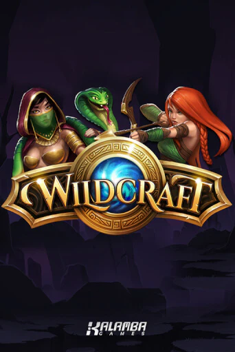 Демо версия Wildcraft от Kalamba | Чемпион Слотс 