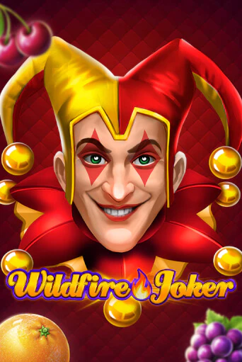 Демо версия Wildfire Joker от Amigo Gaming | Чемпион Слотс 