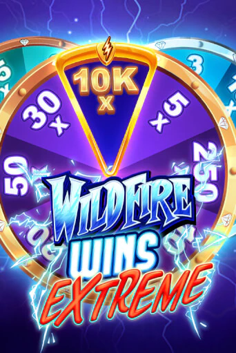 Демо версия Wildfire Wins Extreme от Microgaming | Чемпион Слотс 