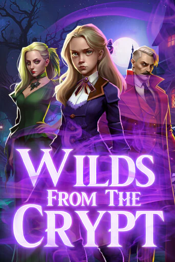 Демо версия Wilds from the Crypt от Kalamba | Чемпион Слотс 