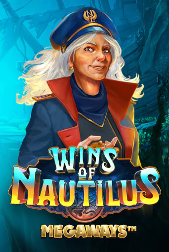 Демо версия Wins of Nautilus от Fantasma Games | Чемпион Слотс 
