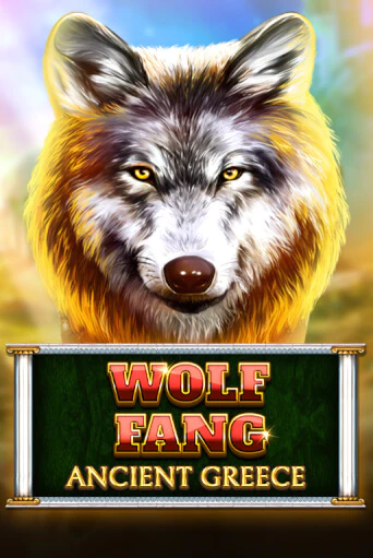 Демо версия Wolf Fang - Ancient Greece от Spinomenal | Чемпион Слотс 