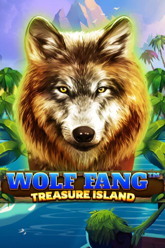 Демо версия Wolf Fang - Treasure Island от Spinomenal | Чемпион Слотс 