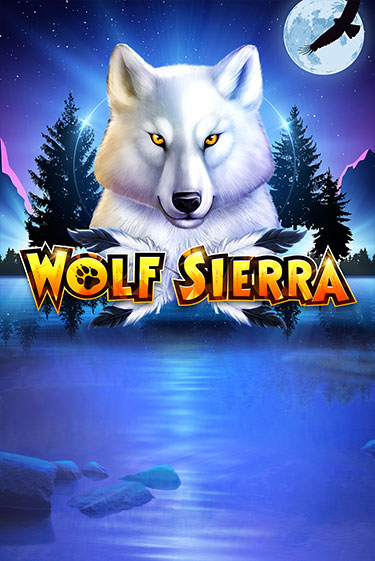Демо версия Wolf Sierra от TomHorn | Чемпион Слотс 