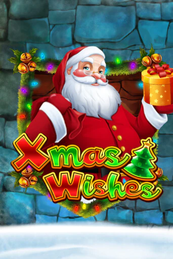 Демо версия Xmas Wishes от KA Gaming | Чемпион Слотс 