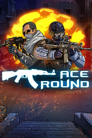 Демо версия Ace Round от Evoplay | Чемпион Слотс 