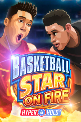 Демо версия Basketball Star on Fire от Microgaming | Чемпион Слотс 