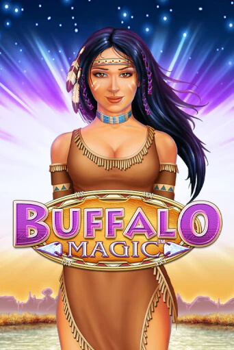 Демо версия Buffalo Magic от Greentube | Чемпион Слотс 