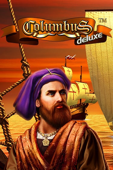 Демо версия Columbus Deluxe от Клуб Вулкан | Чемпион Слотс 