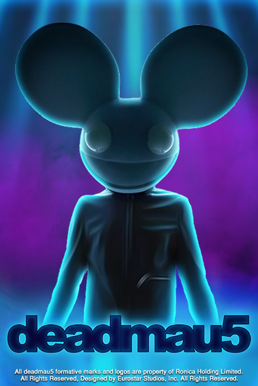 Демо версия deadmau5 от Games Global | Чемпион Слотс 