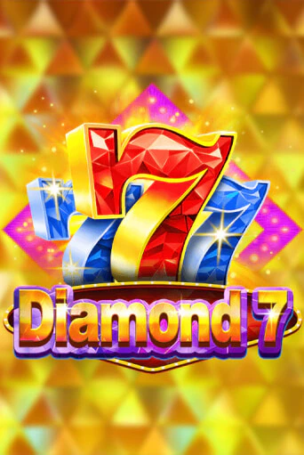 Демо версия Diamond 7 от Dragoon Soft | Чемпион Слотс 