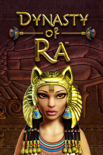 Демо версия Dynasty of Ra от Greentube | Чемпион Слотс 