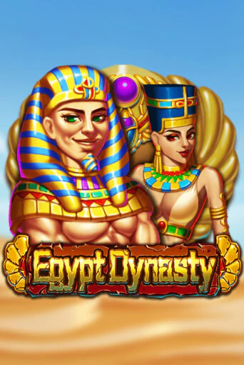 Демо версия Egypt Dynasty от Dragoon Soft | Чемпион Слотс 