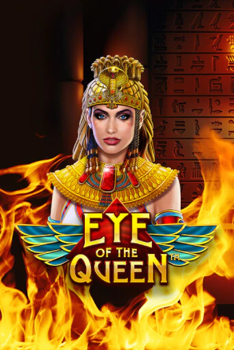 Демо версия Eye of the Queen от Greentube | Чемпион Слотс 