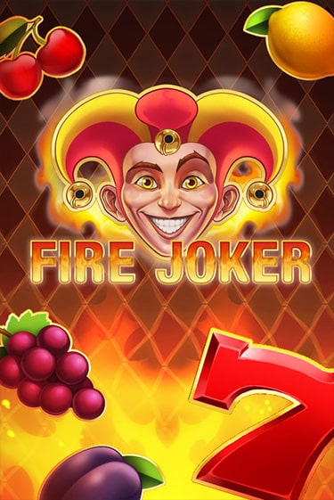 Демо версия Fire Joker от Play'n GO | Чемпион Слотс 