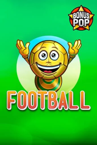 Демо версия Football от Endorphina | Чемпион Слотс 