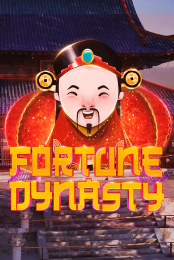Демо версия Fortune Dynasty от Spinmatic | Чемпион Слотс 