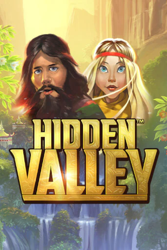 Демо версия Hidden Valley 2 от Quickspin | Чемпион Слотс 