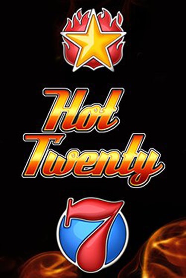 Демо версия Hot Twenty от Amatic | Чемпион Слотс 