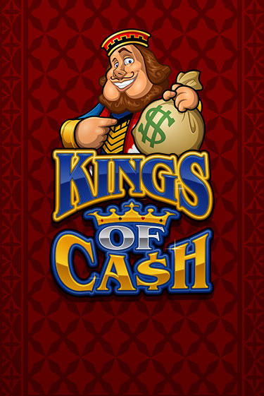 Демо версия Kings of Cash от Games Global | Чемпион Слотс 