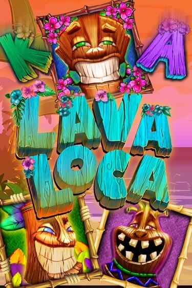 Демо версия Lava Loca от Booming Games | Чемпион Слотс 