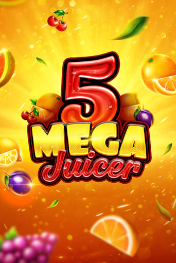 Демо версия Mega Juicer 5 от Slotopia | Чемпион Слотс 